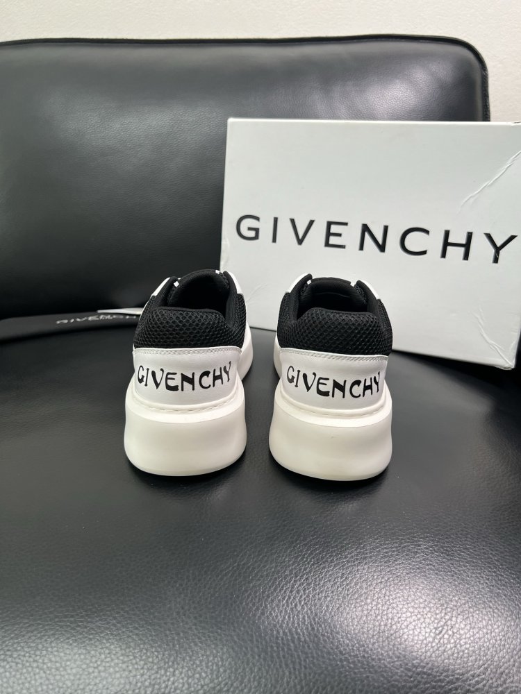 Sneakers men's фото 8