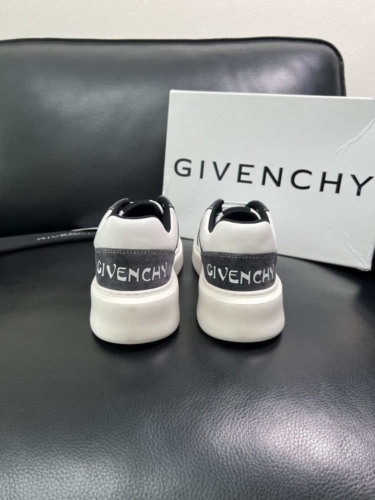 Sneakers men's фото 8