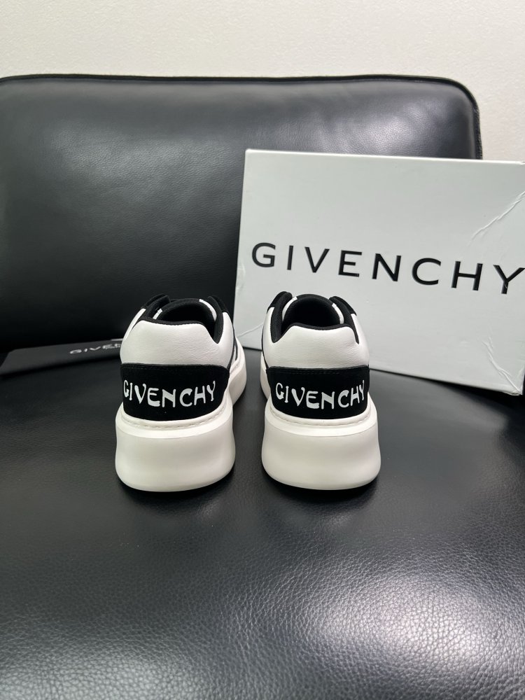 Sneakers men's фото 8