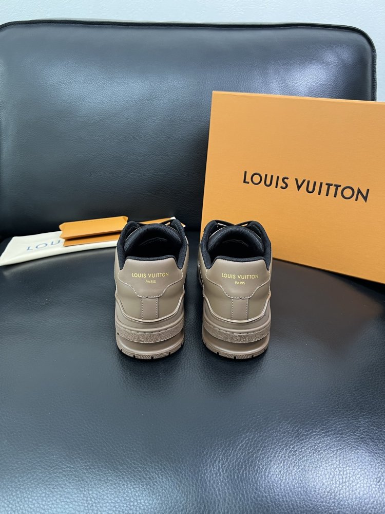 Кроссовки мужские фото 8