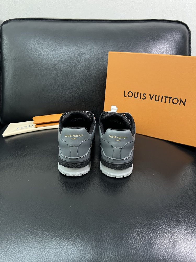 Кроссовки мужские фото 8