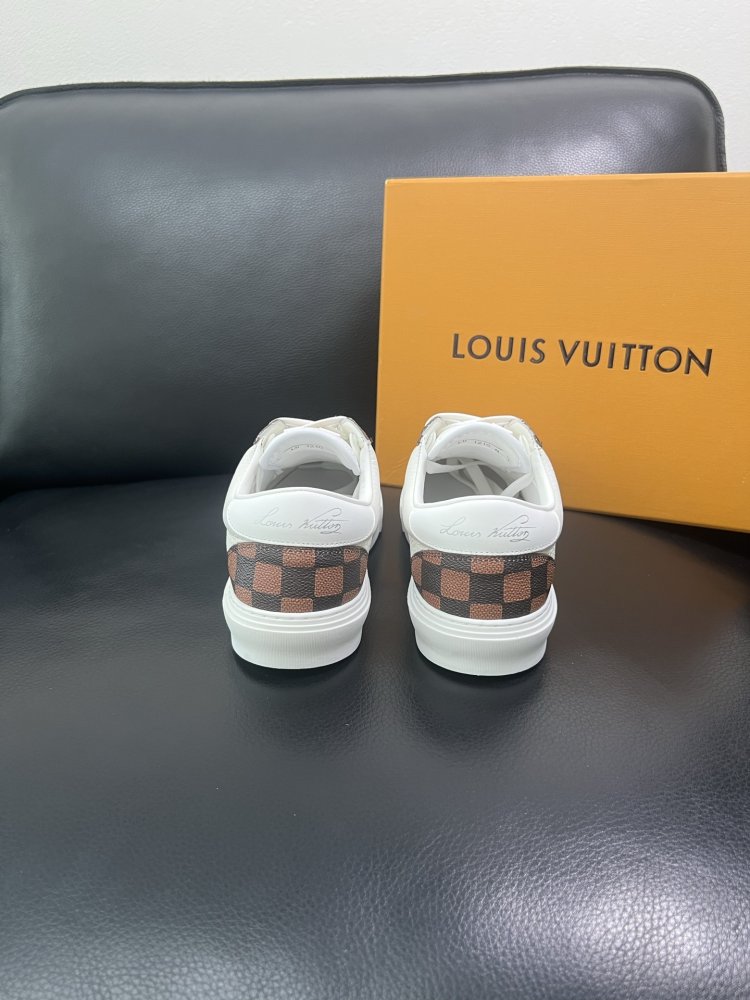 Кроссовки мужские фото 8