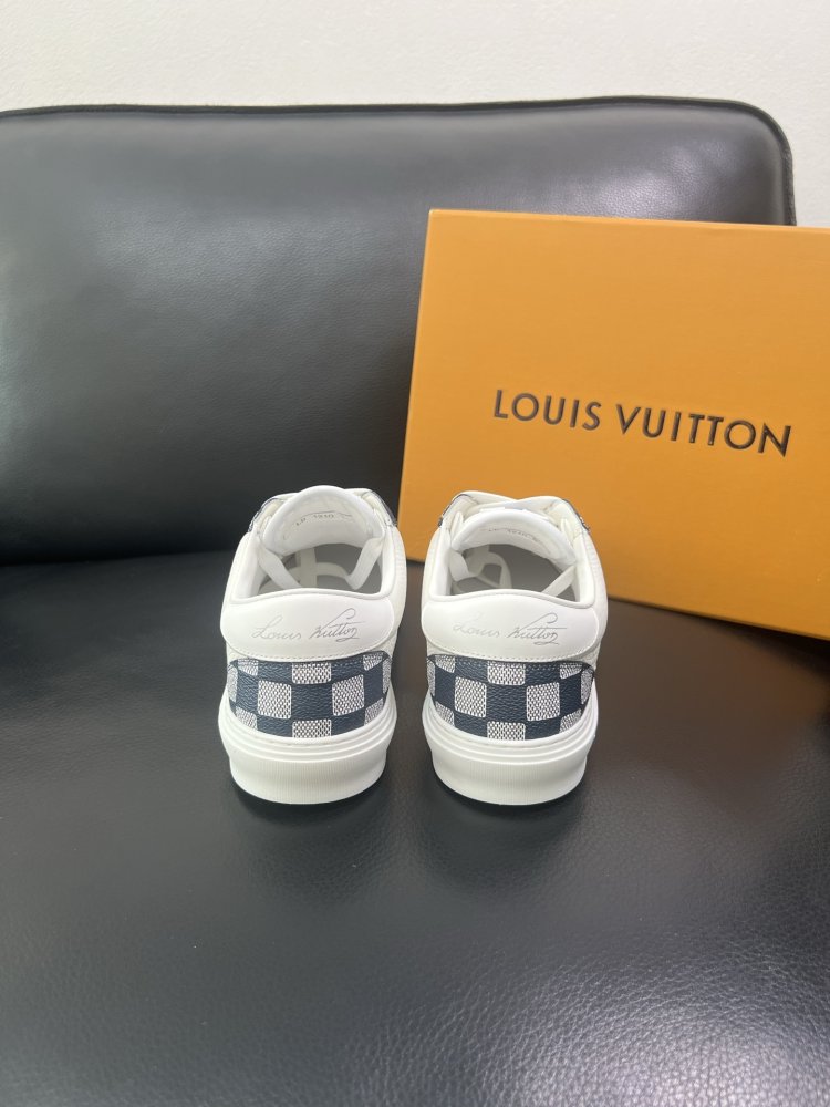 Кроссовки мужские фото 8