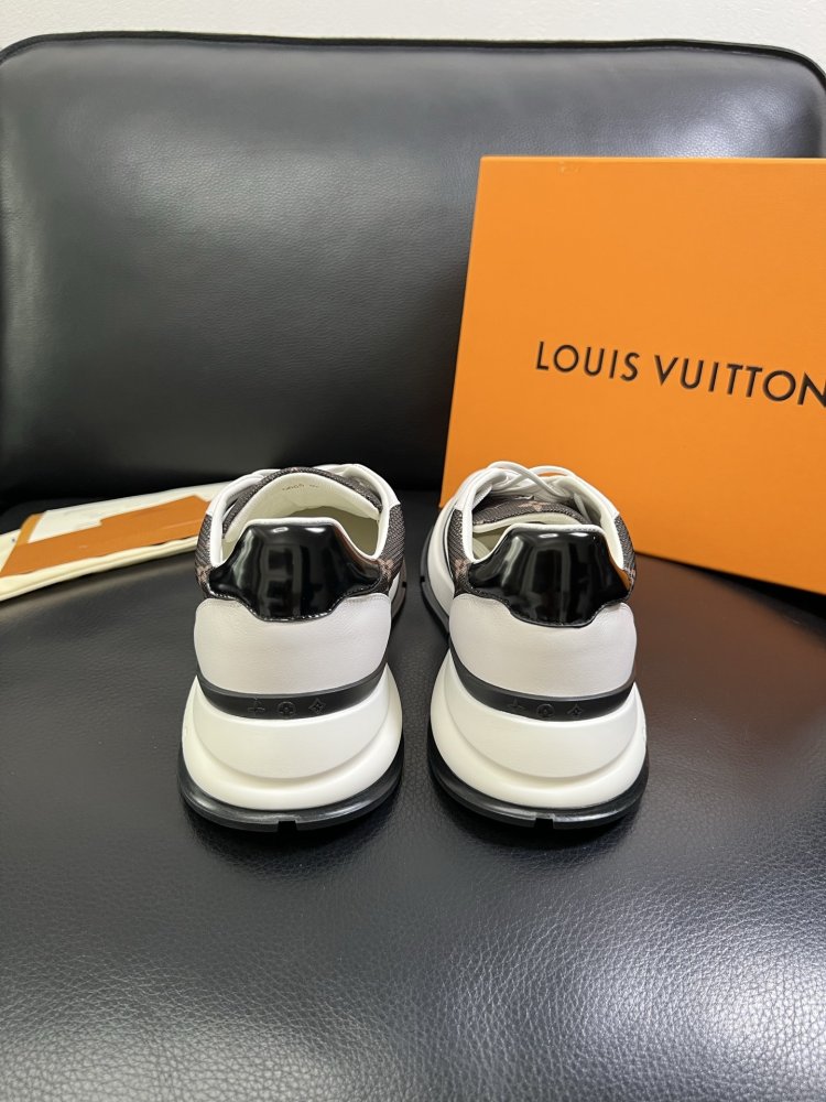 Кроссовки мужские фото 8