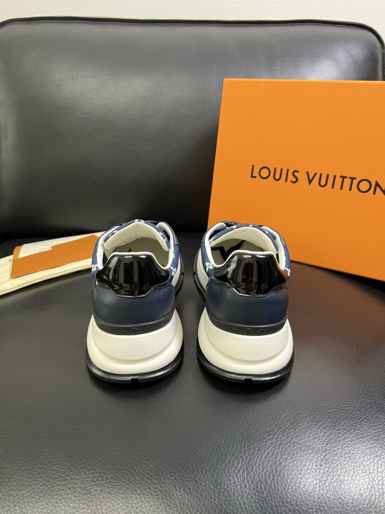 Кроссовки мужские фото 8