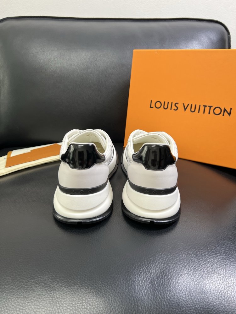 Кроссовки мужские фото 8