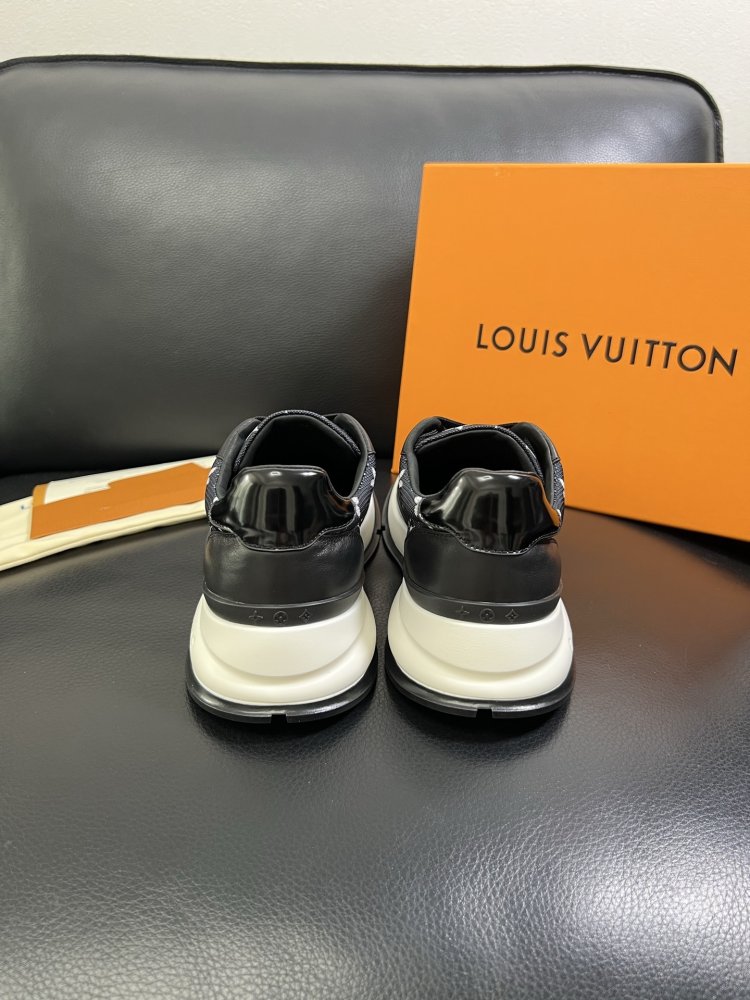 Кроссовки мужские фото 8