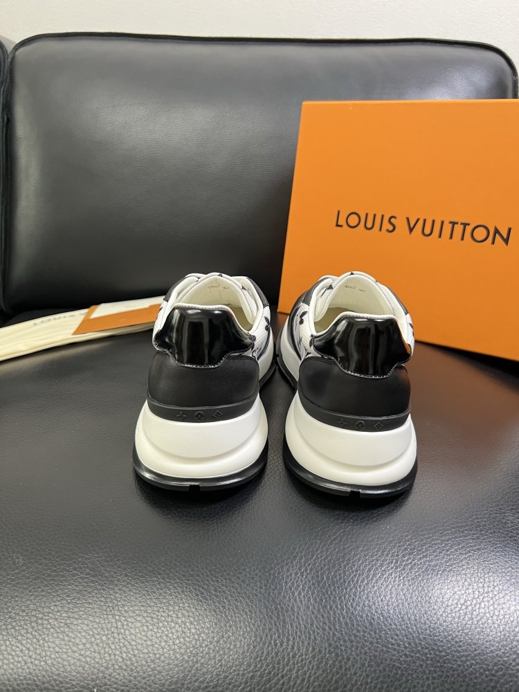 Кроссовки мужские фото 8