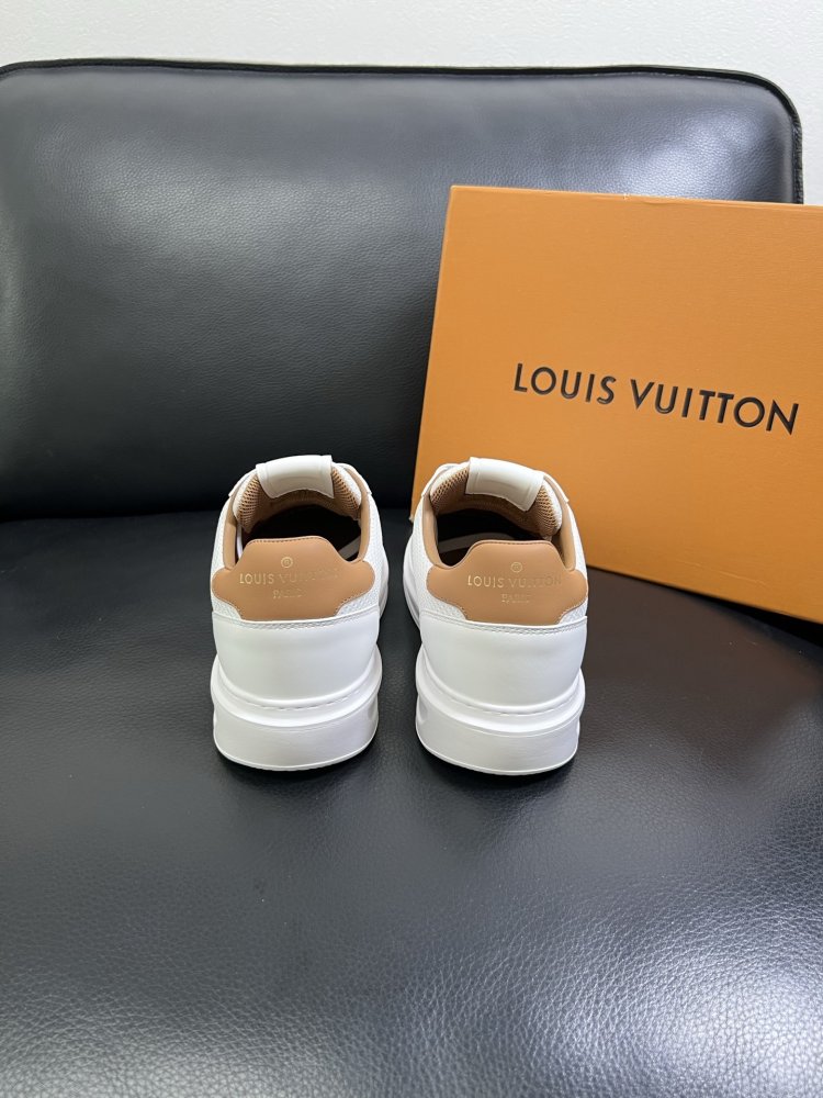 Кроссовки мужские фото 8