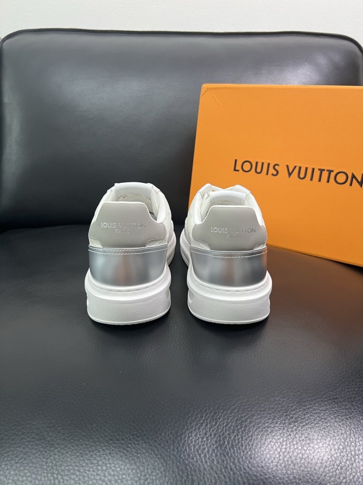 Кроссовки мужские фото 8