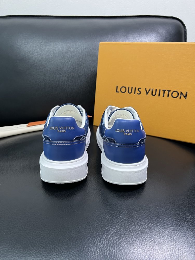 Кроссовки мужские фото 8