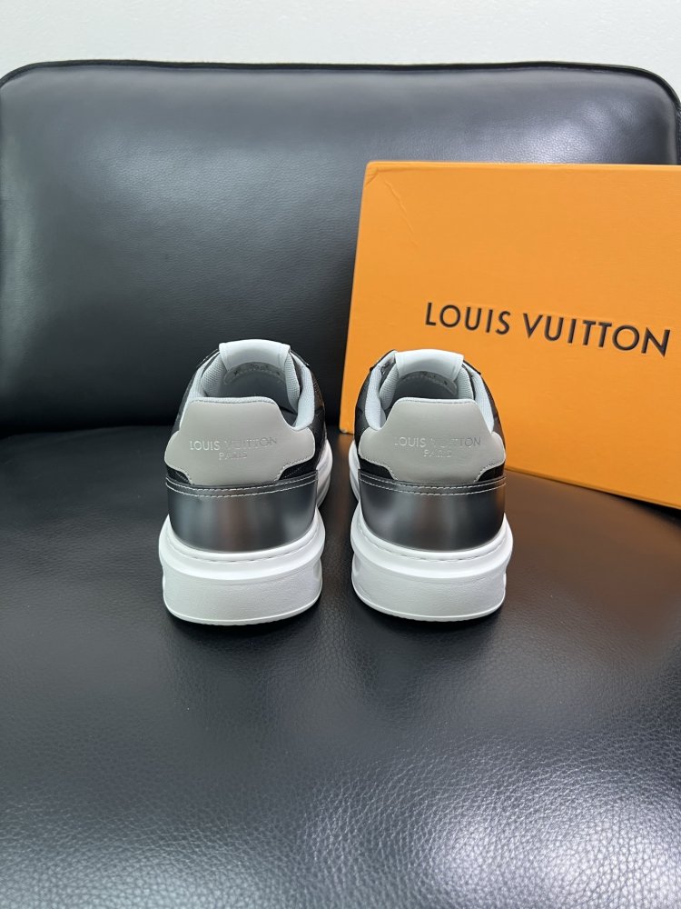 Кроссовки мужские фото 8