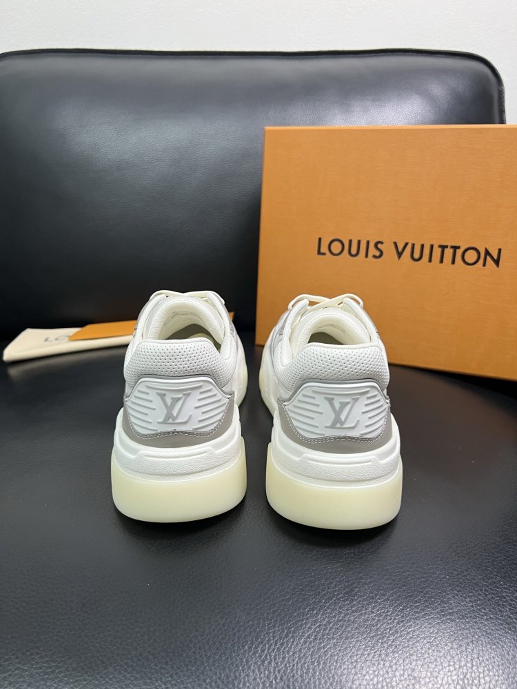 Кроссовки мужские фото 8