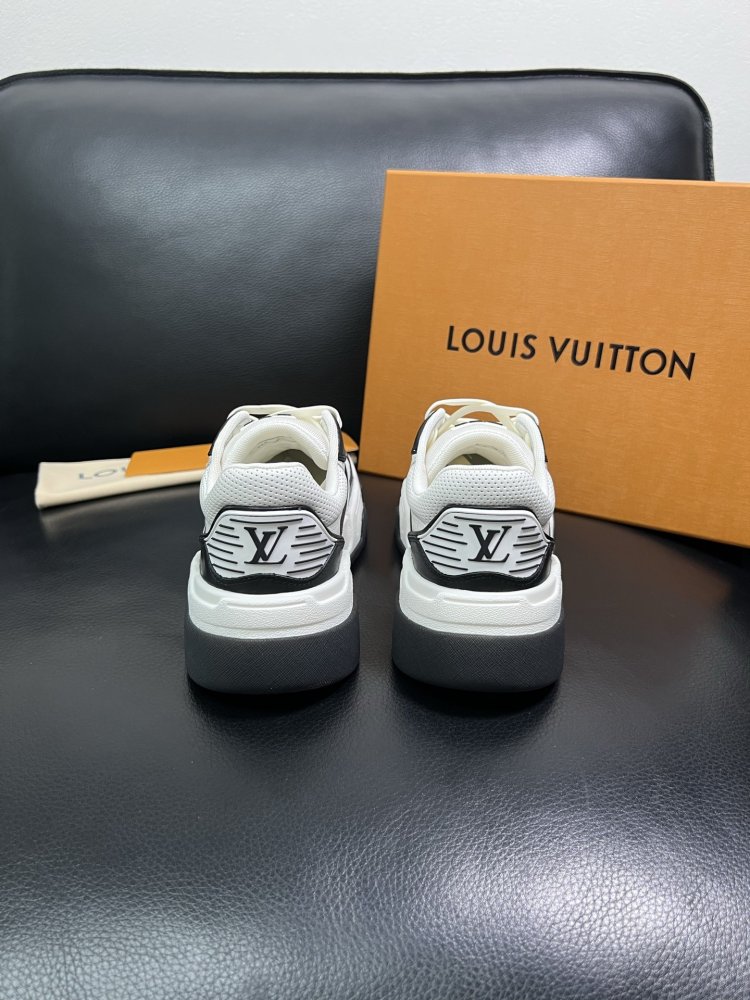 Кроссовки мужские фото 8