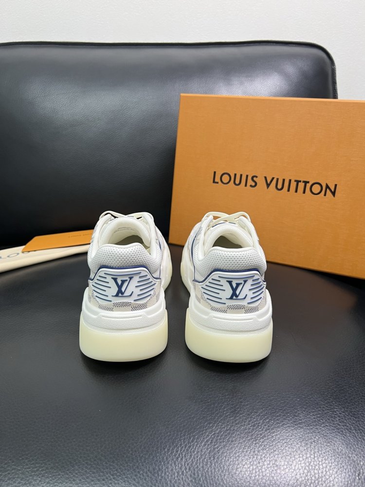 Кроссовки мужские фото 8