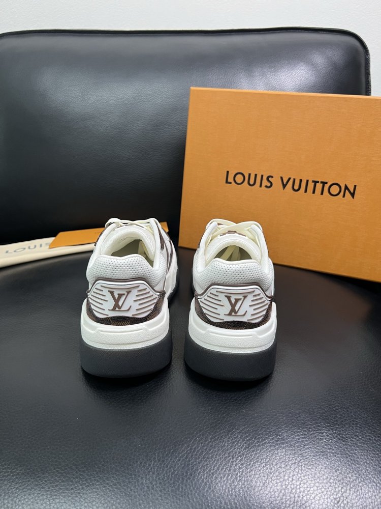 Кроссовки мужские фото 8