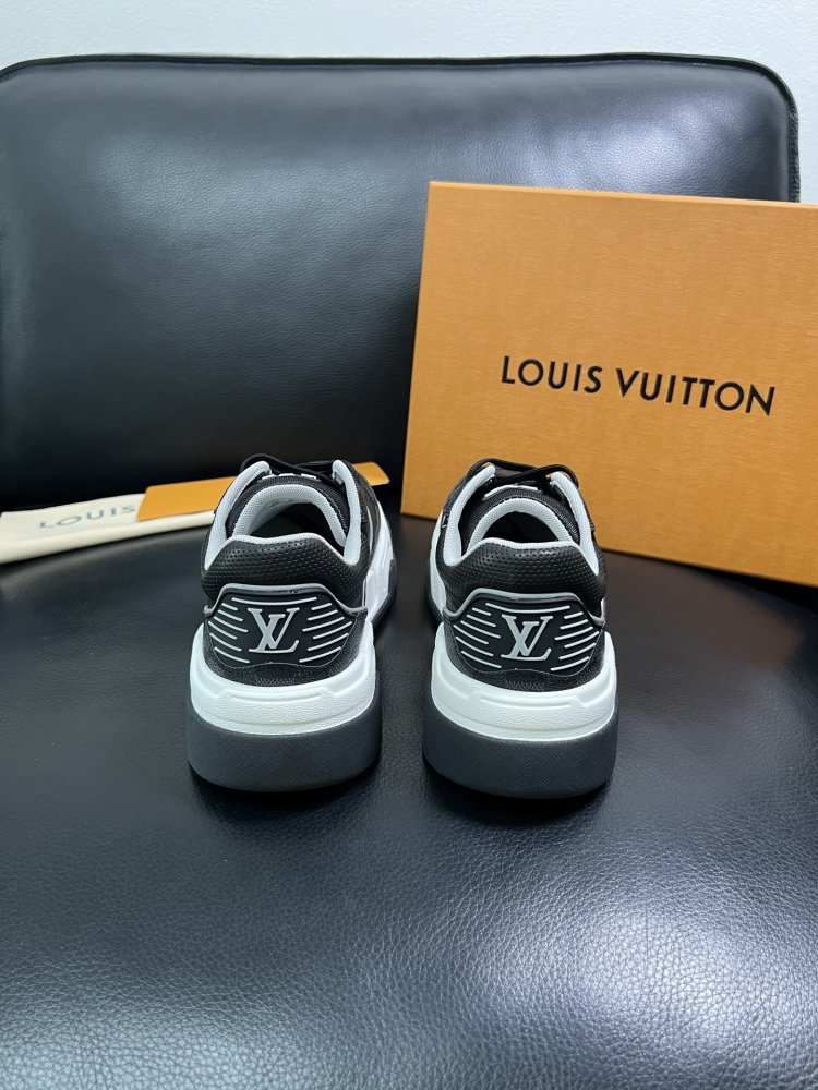 Кроссовки мужские фото 8