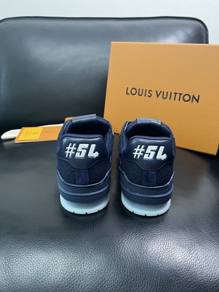 Кроссовки мужские фото 8