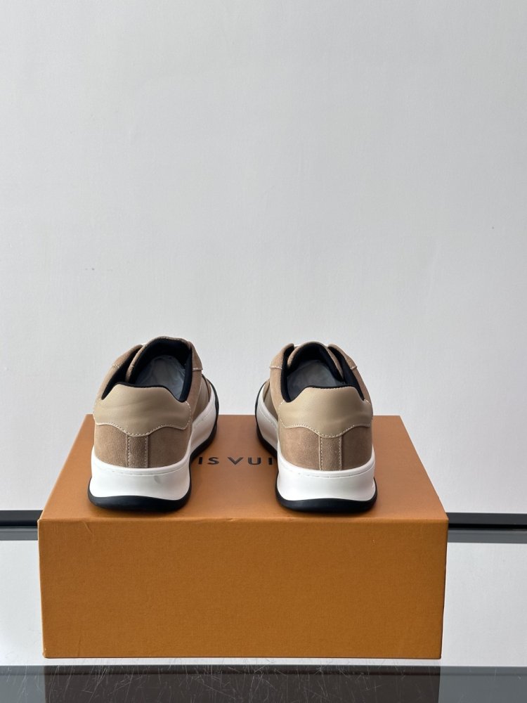 Кроссовки мужские фото 8