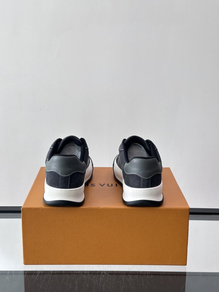 Кроссовки мужские фото 8