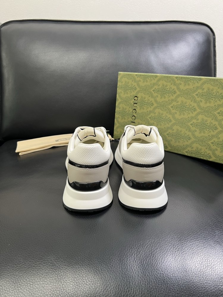 Кроссовки мужские фото 8