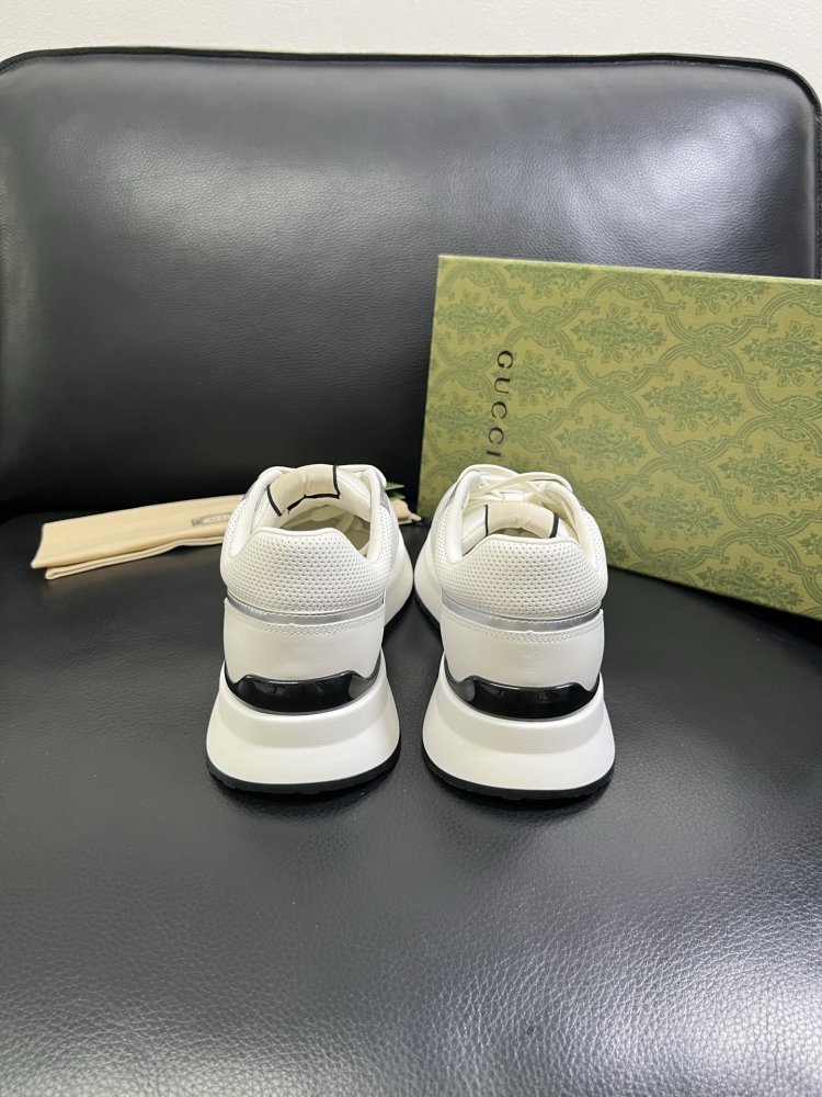 Кроссовки мужские фото 8