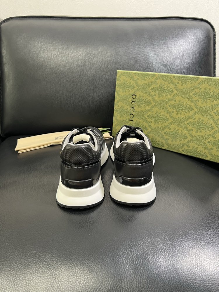 Кроссовки мужские фото 8