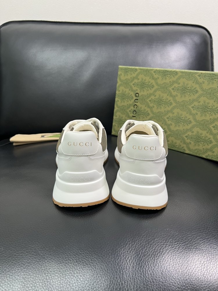 Кроссовки мужские фото 8