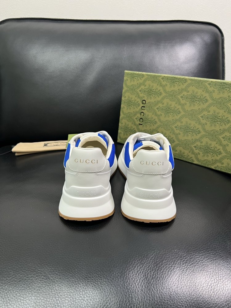 Кроссовки мужские фото 8