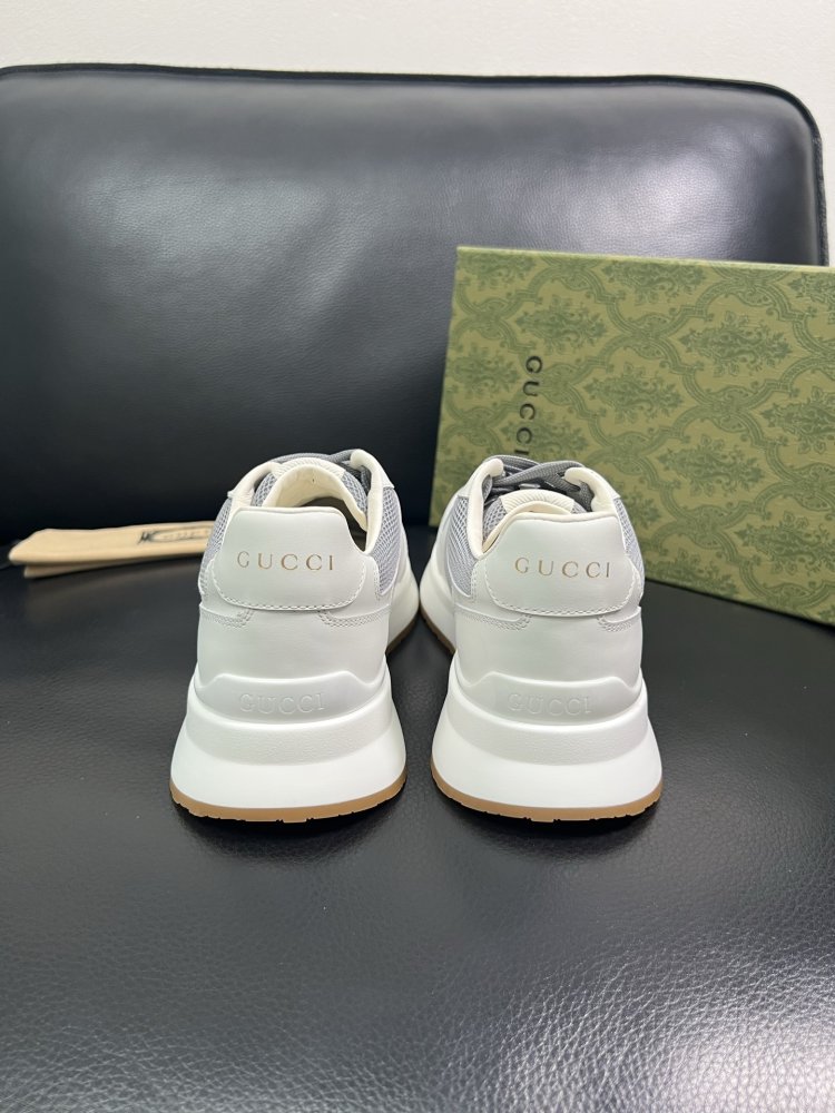 Кроссовки мужские фото 8