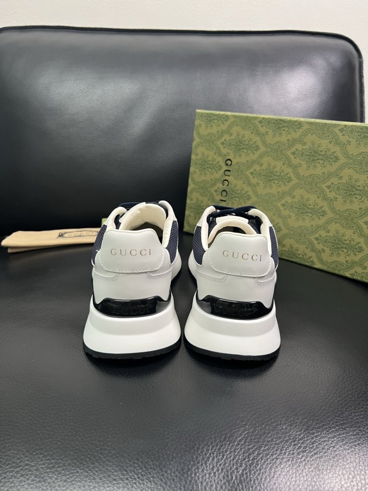 Кроссовки мужские фото 8