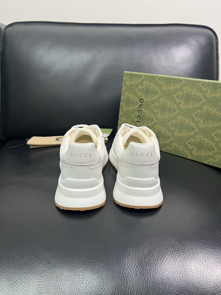 Кроссовки мужские фото 8