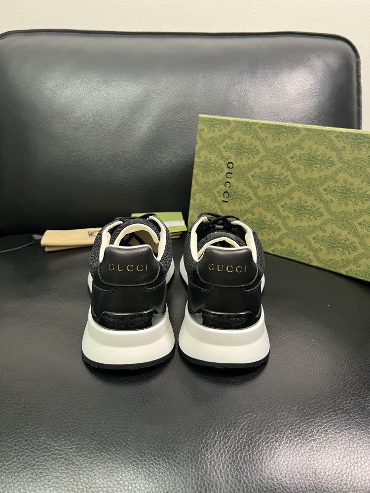 Кроссовки мужские фото 8