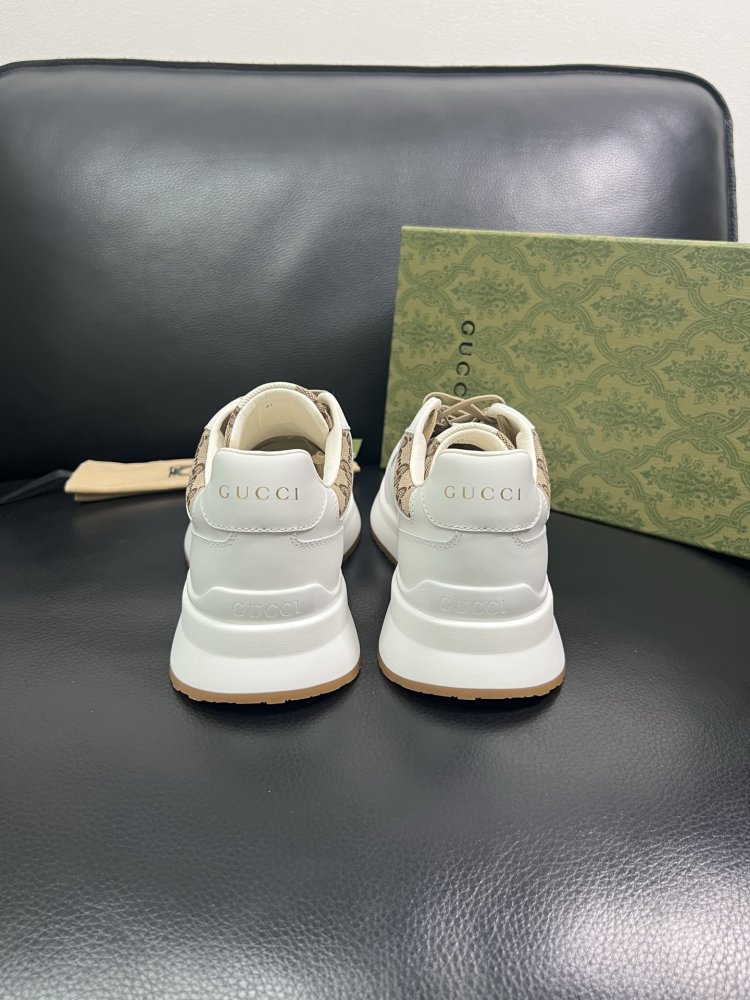 Кроссовки мужские фото 8