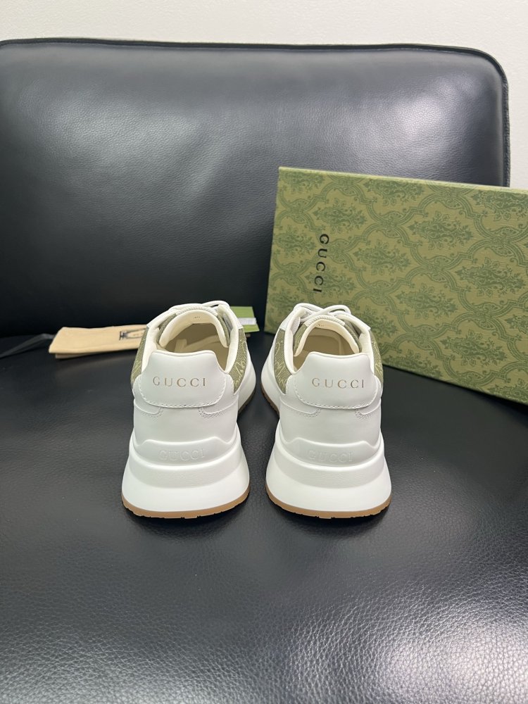 Кроссовки мужские фото 8