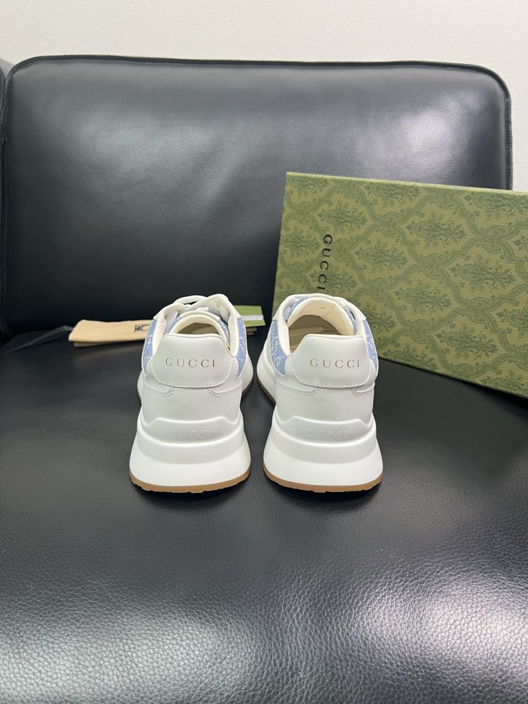 Кроссовки мужские фото 8