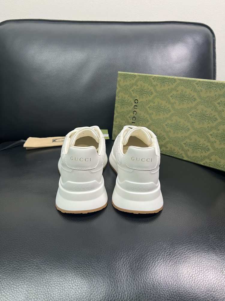 Кроссовки мужские фото 8