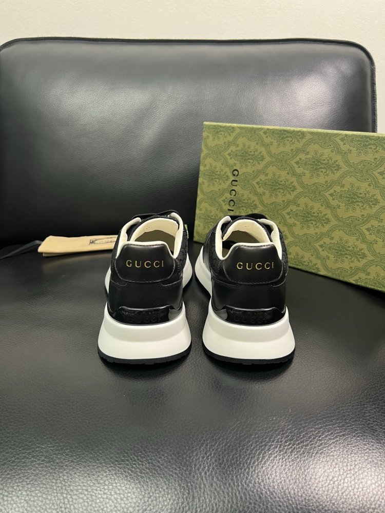 Кроссовки мужские фото 8