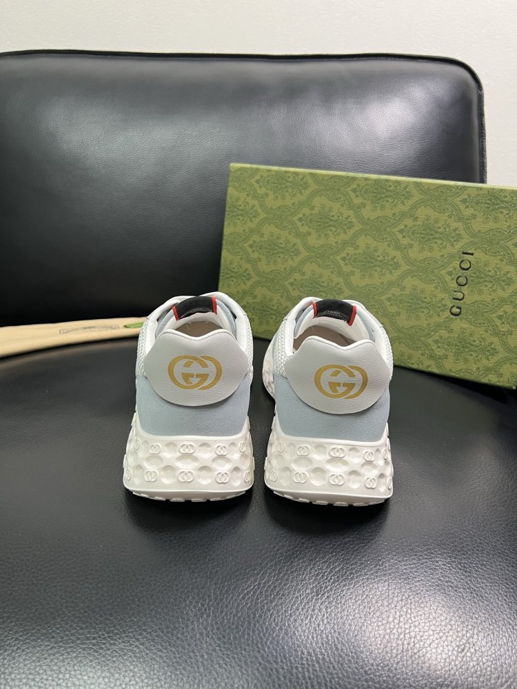 Кроссовки мужские фото 8