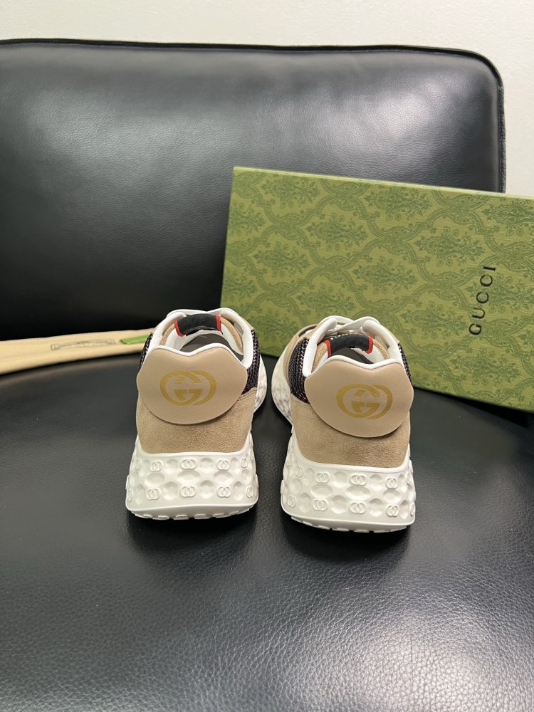 Кроссовки мужские фото 8