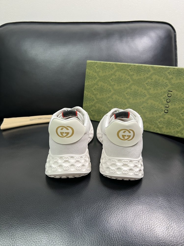 Кроссовки мужские фото 8