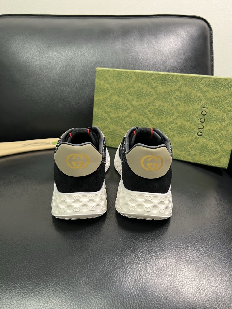 Кроссовки мужские фото 8