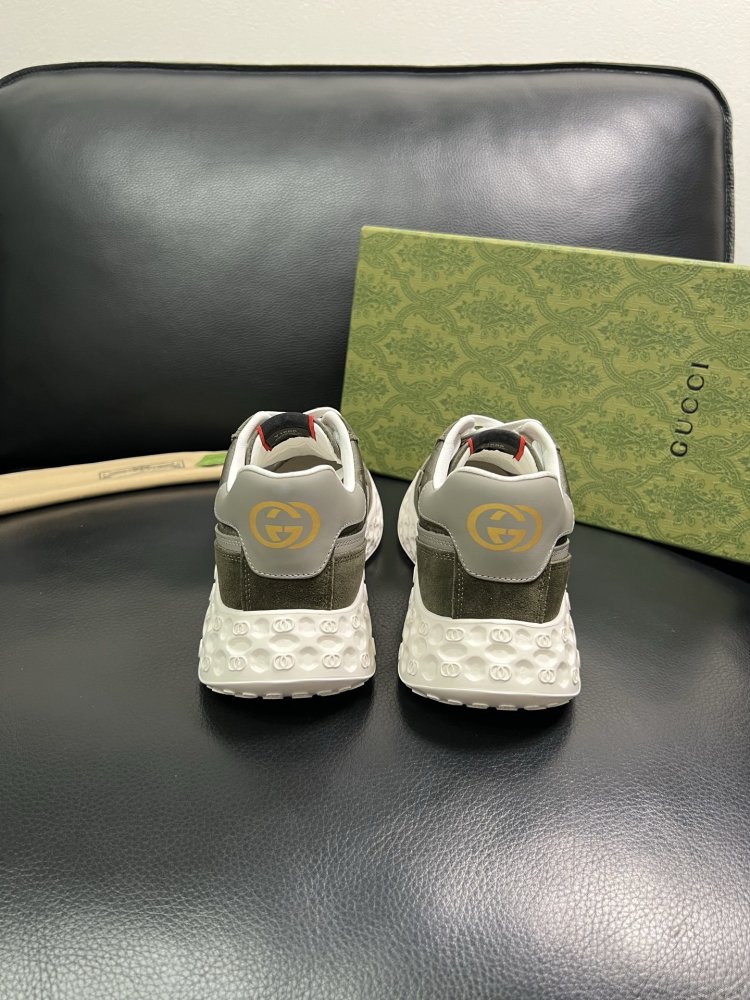 Кроссовки мужские фото 8