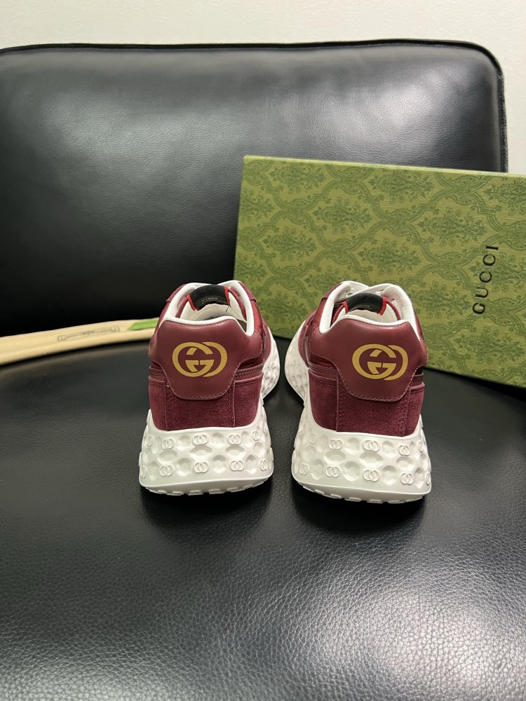 Кроссовки мужские фото 8