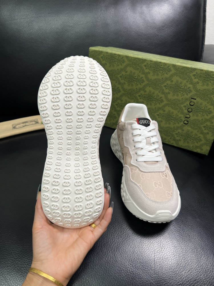 Кроссовки мужские фото 8