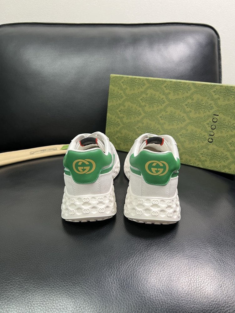 Кроссовки мужские фото 8