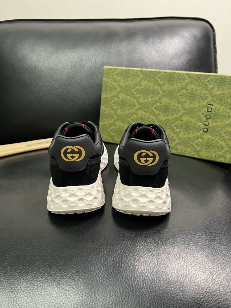 Кроссовки мужские фото 8