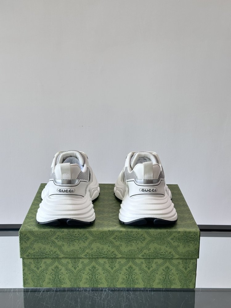 Кроссовки мужские фото 8