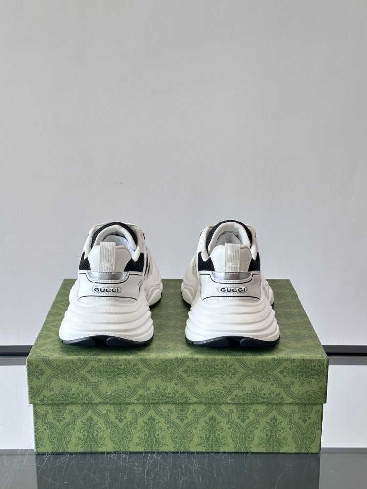 Кроссовки мужские фото 8