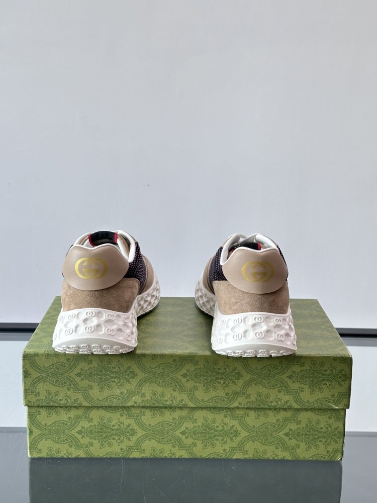 Кроссовки мужские фото 8